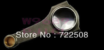 Свързващ лост за Clio R5 turbo Megane Прът Против Род Пръти bielle идеални ARP прът болт-3/8