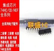 30 бр. оригинален нов HD74LS283P чип DIP16