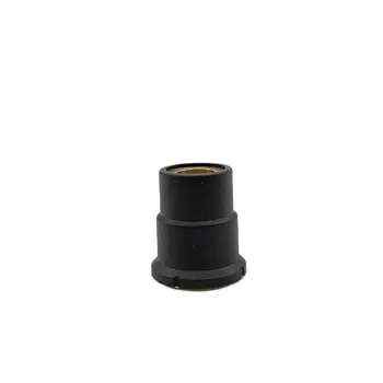 1бр PC0115 защитна капачка за задържане на чаши, подходящи за плазмен нож A81 LT81 LTM81-A с въздушно охлаждане и по-висока честота