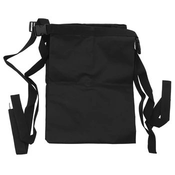 Чанта за инвалидни колички ABHU, чанта за кислородни бутилки за инвалидни колички
