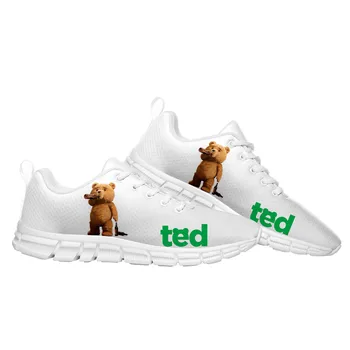 Ted Bear Movie, бирария вана, спортни обувки, мъжки, дамски, тийнейджърката, детски маратонки, маратонки за родители и деца, обувки по поръчка