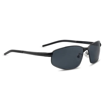 BOBO Марка Класически Поляризирани Очила на Мъже, Жени Шофиране Бягане Мъжки Слънчеви Очила Риболов Спортни Очила с UV400 Gafas MJ8015