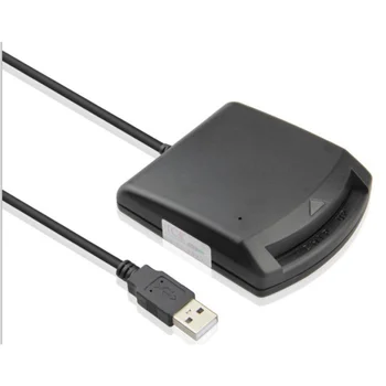 Четец за карти USB Type C за SD/TF карти C USB за Samsung, Huawei, XiaoMi Macbook Pro /Air, лаптоп, телефон, четец на карти Type-C