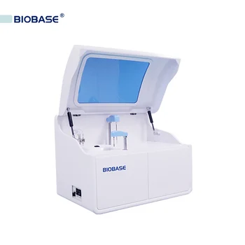 Анализатор биохимия на кръвта BK-200 Тест 200 Т/ч analizador de qumica sangunea Напълно автоматичен