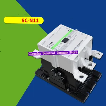 Нов оригинален контактор за променлив ток FUJI SC-N11