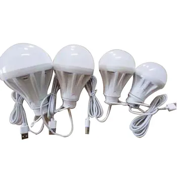 1 бр. USB акумулаторна светодиодна лампа, преносими фенери, подвесная лампа за четене, туризъм, къмпинг, външно аварийно осветление