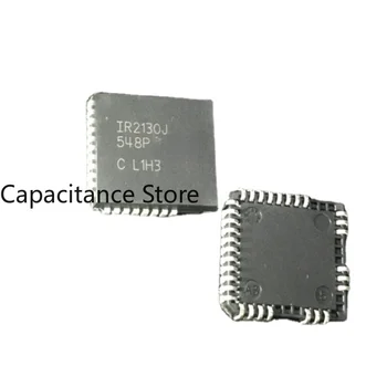 10ШТ IR2130 IR2130J IR2130JPBF PLCC32 с чип на водача, абсолютно нов внос хит на продажбите.