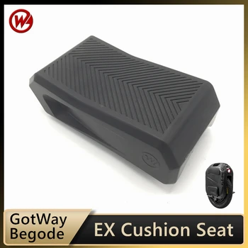 Оригинална седалка с възглавница за Begode Gotway EX EX.N, одноколесный под наем, моноколесо, количка, аксесоари за седла