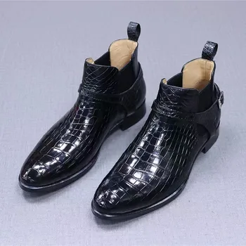 Оригинални мъжки обувки 