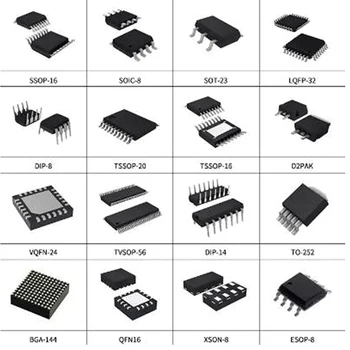 100% Оригинални блокове микроконтролери GD32F103VGT6 (MCU/MPU/SoCs) LQFP-100 (14x14)