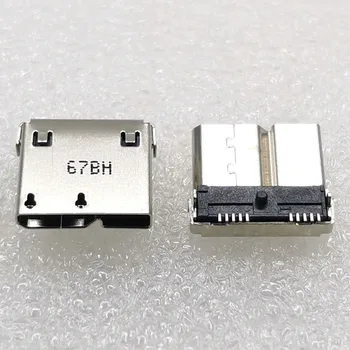 Интерфейс MICRO USB3.0 Конектор изход за ASUS T300CHI tablet PC конектор Micro 3.0, дълга секция