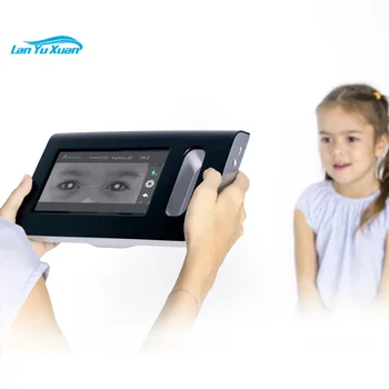 USD Wifi ръчно автоматично рефрактометър, уред за проверка на зрението при оптометрия