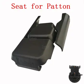 Седалка за ветеран Patton Leaperkim Patton EUC seat