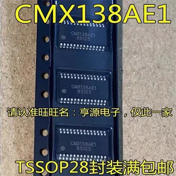 1-10 бр. CMX138AE1 TSSOP-28