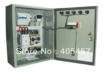 микрокомпьютерный контролер на температурата на хладилника с мощност 20 конски сили и 380 В, електрически блок за управление, регулатор на хладилно съхранение