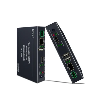 Oem Odm Av-достъп Hdmi Splitter оптичен кабел Hdmi Ethernet удължителен кабел за телевизор