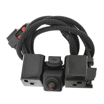 За 2016-2020 камера за обратно виждане Камера за помощ при паркиране на заден ход 8 Pin 23244435