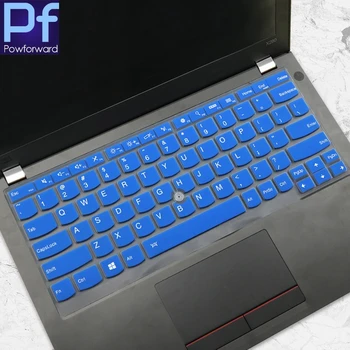 за Lenovo Thinkpad X13 Gen 3 2 1 & L13 Gen 3 2 1, X13 Yoga & L13 Yoga Gen 3 2 1 Силиконовата защитно покритие на клавиатурата на лаптоп