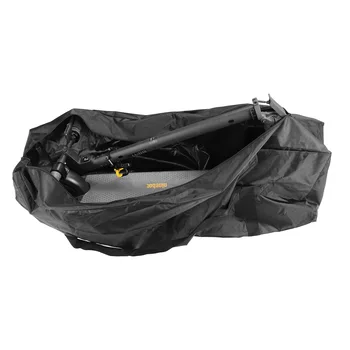 Чанта за носене скутер Чанта за електрически скутер за Ninebot G30 / G30D /1S / M365 Pro Преносим чанта за съхранение на скутер