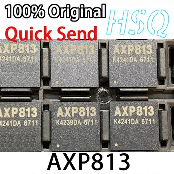 1 бр. Оригинални внесени чип хранене AXP813 BGA кръпка таблет чип за управление IC Ново пряко снимка