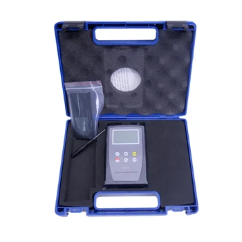 SRT-6100 Цифров тестер грапавост на повърхността, измервателен уред за измерване на грапавост Ra Rz SRT 6100