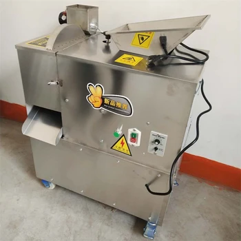 Търговски тестораскаточная машина Енергоспестяващ разделител за хляб на пара от неръждаема стомана