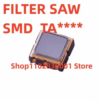 TA0862A SMD филтър трион Нов 100% добър микросхемный чип 5 бр.