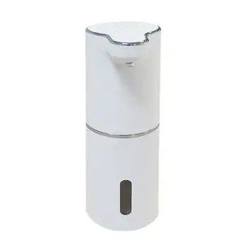 Автоматична индукционная машина, Автоматичен наклон на излизане на течност, изключване на режима на третата предаване, автоматично дозиране система сапун, автоматична дозировка сапун