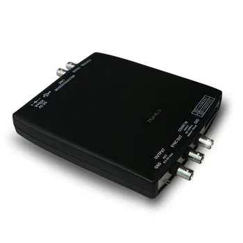 Функция на виртуалния USB HantekDDS-3X25 генератор на сигнали произволна форма на аналогов сензор 25 м