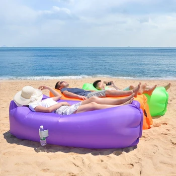 Подови Раздувная Легло турците плажа диван комплекти въздуха Шезлонги Сгъваема Спална за Подово преносим плуване плуване диван комплекти